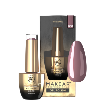 Lakier hybrydowy Special Edition #836